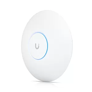 Ubiquiti U7-Pro Max access point WiFi 7 tri-band 2.5GbE PoE+ pentru reţele profesionale