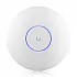 Ubiquiti U7-Pro Max access point WiFi 7 tri-band 2.5GbE PoE+ pentru reţele profesionale