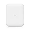 Ubiquiti UniFi U7 Pro Outdoor – Punct de acces Wi-Fi 7 8600 Mbps, exterior, Tri-Band, PoE+, Alb – Ubiquiti U7-Pro-Outdoor