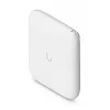 Ubiquiti UniFi U7 Pro Outdoor – Punct de acces Wi-Fi 7 8600 Mbps, exterior, Tri-Band, PoE+, Alb – Ubiquiti U7-Pro-Outdoor
