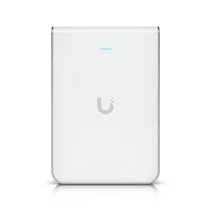 Ubiquiti U7-Pro-Wall access point WiFi 7 tri-band 2.5GbE PoE+ montaj pe perete Ubiquiti U7-Pro-Wall access point WiFi 7 tri-band 2.5GbE PoE+ montaj pe perete