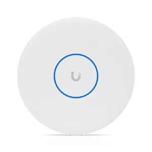 Ubiquiti UniFi U7 Pro XG – Punct de acces Wi-Fi 7 18,6 Gbps, Quad-Band, 10G Ethernet, PoE++, Alb