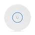 Ubiquiti UniFi U7 Pro XG – Punct de acces Wi-Fi 7 18,6 Gbps, Quad-Band, 10G Ethernet, PoE++, Alb