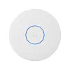 Ubiquiti UniFi U7 Pro XGS – Punct de acces Wi-Fi 7 21,4 Gbps, Quad-Band, 10G SFP+, PoE++, Alb – Ubiquiti U7-Pro-XGS
