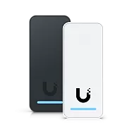 Ubiquiti UniFi Access Reader G2 Black – Cititor control acces RFID/NFC, LED, difuzor integrat, PoE Ubiquiti UniFi Access Reader G2 Black – Cititor control acces RFID/NFC, LED, difuzor integrat, PoE