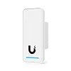 Ubiquiti UniFi Access Reader G2 Black – Cititor control acces RFID/NFC, LED, difuzor integrat, PoE – Ubiquiti UA-G2-Black
