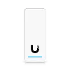 Ubiquiti UniFi Access Reader G2 – Cititor control acces RFID/NFC, ecran tactil, PoE, recunoaștere rapidă – Ubiquiti UA-G2