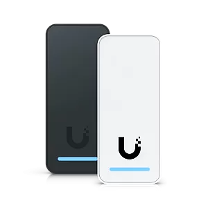 Ubiquiti UniFi Access Reader G2 – Cititor control acces RFID/NFC, ecran tactil, PoE, recunoaștere rapidă