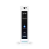 Ubiquiti UniFi Access Reader G2 Pro – Cititor profesional control acces cu ecran tactil, cameră și PoE – Ubiquiti UA-G2-PRO