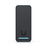 Ubiquiti UniFi Access Reader G3-B – Cititor control acces RFID/NFC de bază, PoE, LED integrat, Negru