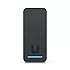Ubiquiti UniFi Access Reader G3-B – Cititor control acces RFID/NFC de bază, PoE, LED integrat, Negru
