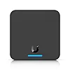 Ubiquiti UA-G3-Flex-B – Ubiquiti Reader Flex cititor control acces UniFi Access RFID NFC IP54 negru Ubiquiti Reader Flex cititor control acces UniFi Access RFID NFC IP54 negru – Ubiquiti UA-G3-Flex-B