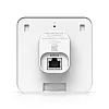Ubiquiti UniFi Access Reader Flex – Cititor control acces RFID/NFC, montaj flexibil, PoE, Alb – Ubiquiti UA-G3-Flex-W