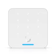 Ubiquiti UniFi Access Reader Flex – Cititor control acces RFID/NFC, montaj flexibil, PoE, Alb Ubiquiti UniFi Access Reader Flex – Cititor control acces RFID/NFC, montaj flexibil, PoE, Alb