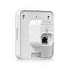 Ubiquiti UniFi Access Reader Flex – Cititor control acces RFID/NFC, montaj flexibil, PoE, Alb – Ubiquiti UA-G3-Flex-W