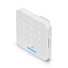 Ubiquiti UniFi Access Reader Flex – Cititor control acces RFID/NFC, montaj flexibil, PoE, Alb – Ubiquiti UA-G3-Flex-W