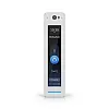 Ubiquiti UA-G3-Pro-W – Ubiquiti UniFi Access G3 Reader Pro – Terminal cu recunoaștere facială, ecran tactil, RFID, Alb Ubiquiti UniFi Access G3 Reader Pro – Terminal cu recunoaștere facială, ecran tactil, RFID, Alb – Ubiquiti UA-G3-Pro-W