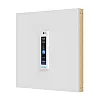 Ubiquiti UA-G3-Pro-W – Ubiquiti UniFi Access G3 Reader Pro – Terminal cu recunoaștere facială, ecran tactil, RFID, Alb Ubiquiti UniFi Access G3 Reader Pro – Terminal cu recunoaștere facială, ecran tactil, RFID, Alb – Ubiquiti UA-G3-Pro-W