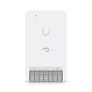 Ubiquiti UniFi Access G3 Starter Kit – Sistem complet control acces cu cititoare, controller și accesorii Ubiquiti UniFi Access G3 Starter Kit – Sistem complet control acces cu cititoare, controller și accesorii