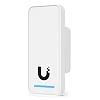 Ubiquiti UniFi Access Reader G3-W – Cititor control acces RFID/NFC de bază, PoE, LED integrat, Alb – Ubiquiti UA-G3-W