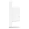 Ubiquiti UniFi Access Reader G3-W – Cititor control acces RFID/NFC de bază, PoE, LED integrat, Alb – Ubiquiti UA-G3-W