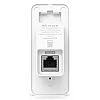 Ubiquiti UniFi Access Reader G3-W – Cititor control acces RFID/NFC de bază, PoE, LED integrat, Alb – Ubiquiti UA-G3-W