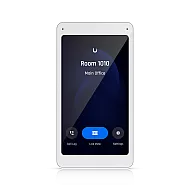 Ubiquiti UniFi Access Intercom Viewer – Vizualizator video pentru interfon UniFi Access, ecran tactil, PoE Ubiquiti UniFi Access Intercom Viewer – Vizualizator video pentru interfon UniFi Access, ecran tactil, PoE