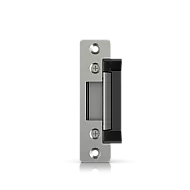 Ubiquiti UniFi Access Lock Electric – Încuietoare electrică inteligentă cu siguranță integrată, PoE