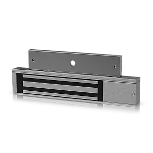 Ubiquiti UniFi Access Lock Magnetic 270kg – Încuietoare electromagnetică pentru control acces, aluminiu