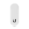 Ubiquiti UniFi Access Reader Lite – Cititor control acces RFID NFC, montaj perete, PoE, Alb – Ubiquiti UA-Reader Lite