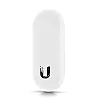 Ubiquiti UniFi Access Reader Lite – Cititor control acces RFID NFC, montaj perete, PoE, Alb – Ubiquiti UA-Reader Lite