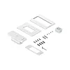 Ubiquiti UA-Ultra – Ubiquiti UniFi Access Ultra – Terminal control acces cu recunoaștere facială, ecran tactil și PoE Ubiquiti UniFi Access Ultra – Terminal control acces cu recunoaștere facială, ecran tactil și PoE – Ubiquiti UA-Ultra