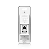 Ubiquiti UA-Ultra – Ubiquiti UniFi Access Ultra – Terminal control acces cu recunoaștere facială, ecran tactil și PoE Ubiquiti UniFi Access Ultra – Terminal control acces cu recunoaștere facială, ecran tactil și PoE – Ubiquiti UA-Ultra
