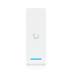 Ubiquiti UniFi Access Ultra – Terminal control acces cu recunoaștere facială, ecran tactil și PoE