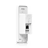 Ubiquiti UA-Ultra – Ubiquiti UniFi Access Ultra – Terminal control acces cu recunoaștere facială, ecran tactil și PoE Ubiquiti UniFi Access Ultra – Terminal control acces cu recunoaștere facială, ecran tactil și PoE – Ubiquiti UA-Ultra