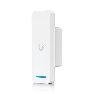Ubiquiti UniFi Access Ultra – Terminal control acces cu recunoaștere facială, ecran tactil și PoE
