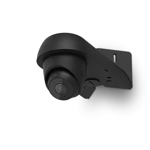 Ubiquiti UACC-Camera-AM-B suport reglabil negru pentru camera UniFi Protect