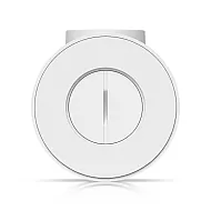 Ubiquiti UACC-Camera-CJB-W – Cutie de joncțiune compactă pentru camere UniFi Protect, Alb Ubiquiti UACC-Camera-CJB-W – Cutie de joncțiune compactă pentru camere UniFi Protect, Alb