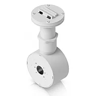 Ubiquiti UACC-Camera-DM-W – Suport de montaj pentru camere Dome UniFi Protect, Alb Ubiquiti UACC-Camera-DM-W – Suport de montaj pentru camere Dome UniFi Protect, Alb