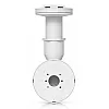 Ubiquiti UACC-Camera-DM-W – Suport de montaj pentru camere Dome UniFi Protect, Alb – Ubiquiti UACC-Camera-DM-W