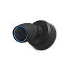 Ubiquiti UACC-Camera-JB-B – Cutie de joncțiune pentru camere UniFi Protect, montaj sigur, Negru – Ubiquiti UACC-Camera-JB-B