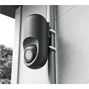 Ubiquiti UACC-Flex-Cam-PWM-Black-3 – Set 3 suporturi profesionale de perete pentru cameră UniFi Protect Flex, Negru
