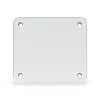 Ubiquiti UACC-FM-17cm – Ubiquiti UACC-FM-17cm – Suport flotant de montaj 17 cm pentru camere și senzori UniFi, alb Ubiquiti UACC-FM-17cm – Suport flotant de montaj 17 cm pentru camere și senzori UniFi, alb – Ubiquiti UACC-FM-17cm