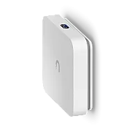 Ubiquiti UACC-FM-17cm – Suport flotant de montaj 17 cm pentru camere și senzori UniFi, alb Ubiquiti UACC-FM-17cm – Suport flotant de montaj 17 cm pentru camere și senzori UniFi, alb