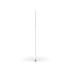 Ubiquiti UACC-FM-17cm – Ubiquiti UACC-FM-17cm – Suport flotant de montaj 17 cm pentru camere și senzori UniFi, alb Ubiquiti UACC-FM-17cm – Suport flotant de montaj 17 cm pentru camere și senzori UniFi, alb – Ubiquiti UACC-FM-17cm