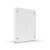 Ubiquiti UACC-FM-17cm – Ubiquiti UACC-FM-17cm – Suport flotant de montaj 17 cm pentru camere și senzori UniFi, alb Ubiquiti UACC-FM-17cm – Suport flotant de montaj 17 cm pentru camere și senzori UniFi, alb – Ubiquiti UACC-FM-17cm