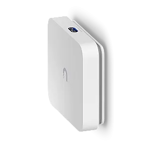 Ubiquiti UACC-FM-17cm – Suport flotant de montaj 17 cm pentru camere și senzori UniFi, alb Ubiquiti UACC-FM-17cm – Suport flotant de montaj 17 cm pentru camere și senzori UniFi, alb