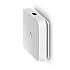 Ubiquiti UACC-FM-17cm – Suport flotant de montaj 17 cm pentru camere și senzori UniFi, alb