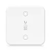 Ubiquiti UACC-FM suport magnetic de perete cu profil coborât pentru Express și UXG Lite – Ubiquiti UACC-FM