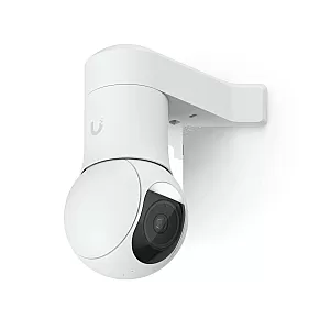 Ubiquiti UACC-G5-PTZ-CM – Suport de montaj pe colț pentru camera UniFi Protect G5 PTZ, aluminiu